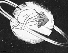 astronomie planète saturne hotaru tomoé